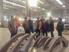 星源智能承建國內(nèi)首臺4.8米葉輪給煤機(jī)